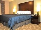 фото отеля Homewood Suite Fort Wayne