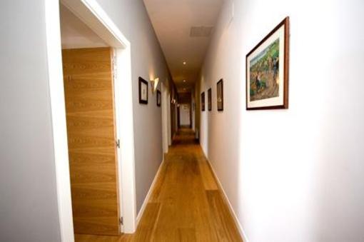 фото отеля Hotel Luarri
