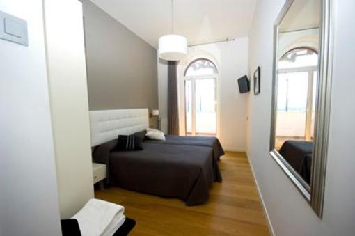 фото отеля Hotel Luarri