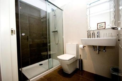 фото отеля Hotel Luarri