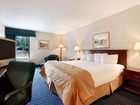 фото отеля Baymont Inn & Suites Greensboro Coliseum