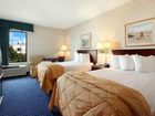 фото отеля Baymont Inn & Suites Greensboro Coliseum