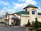 фото отеля Baymont Inn & Suites Greensboro Coliseum