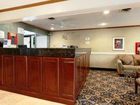 фото отеля Baymont Inn & Suites Greensboro Coliseum