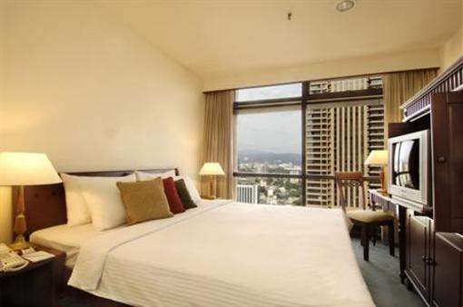 фото отеля Penthouse at Times Square