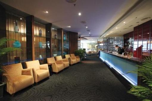 фото отеля Penthouse at Times Square