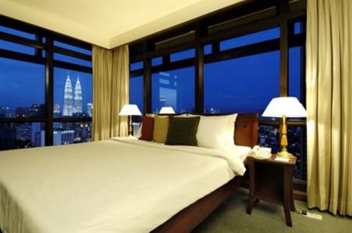 фото отеля Penthouse at Times Square