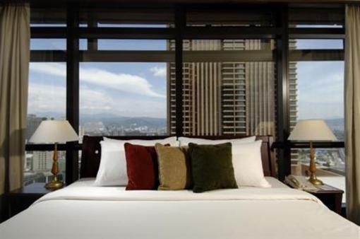 фото отеля Penthouse at Times Square