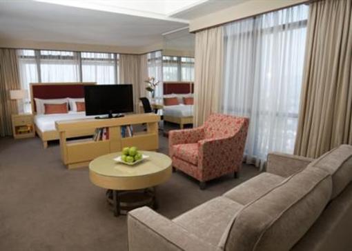 фото отеля Penthouse at Times Square