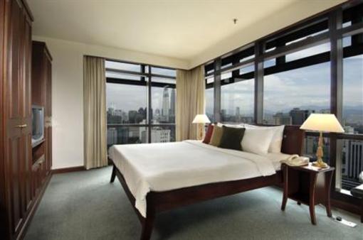 фото отеля Penthouse at Times Square