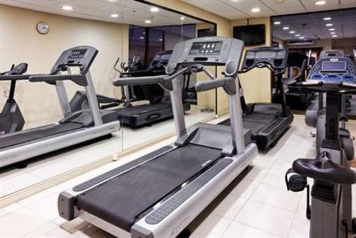 фото отеля Holiday Inn Express Iquique