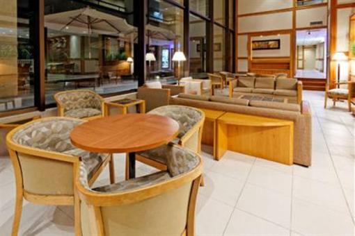 фото отеля Holiday Inn Express Iquique
