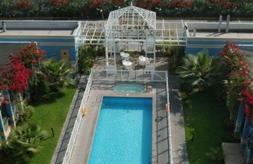 фото отеля Holiday Inn Express Iquique