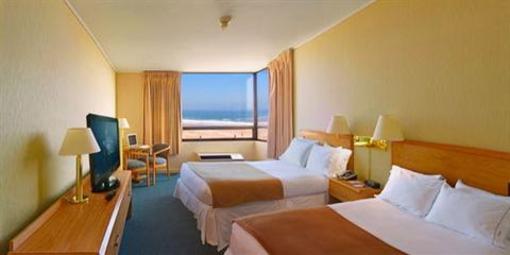 фото отеля Holiday Inn Express Iquique