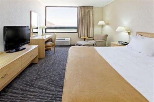 фото отеля Holiday Inn Express Iquique
