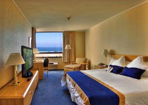 фото отеля Holiday Inn Express Iquique
