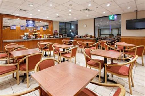 фото отеля Holiday Inn Express Iquique