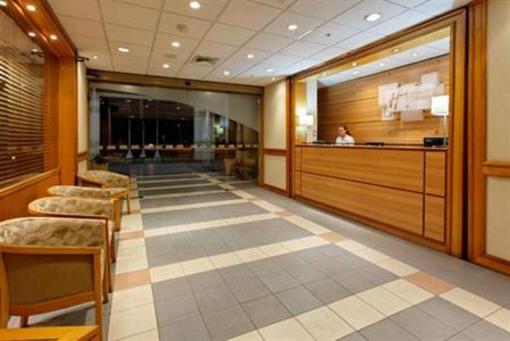 фото отеля Holiday Inn Express Iquique