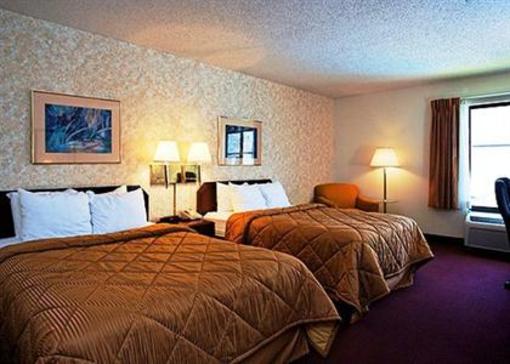 фото отеля Comfort Inn Springfield