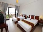 фото отеля Sunshine Hotel Hoi An