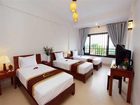 фото отеля Sunshine Hotel Hoi An