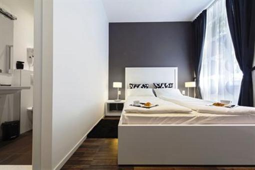 фото отеля Priuli Luxury Rooms