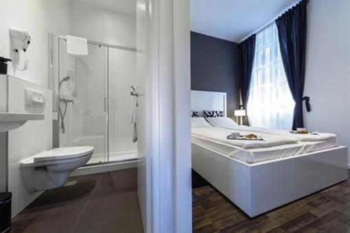 фото отеля Priuli Luxury Rooms