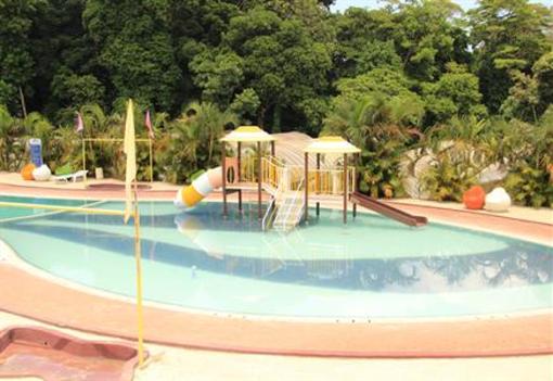 фото отеля Chateau Royale Sports and Country Club
