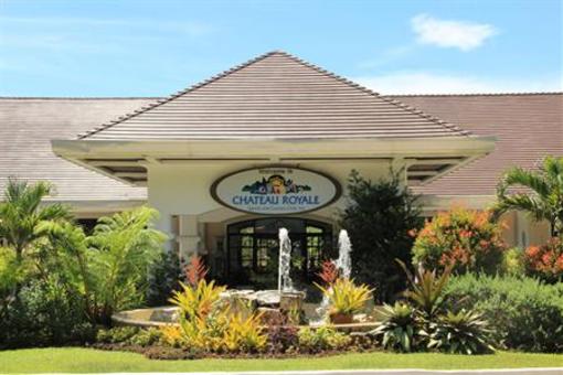 фото отеля Chateau Royale Sports and Country Club