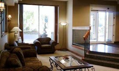 фото отеля Ameritel Inn Pocatello