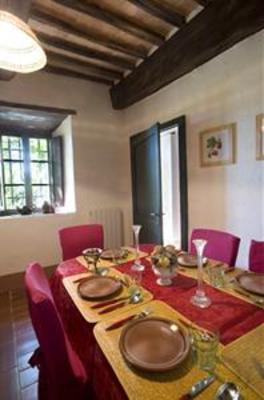 фото отеля Fattoria di Radi