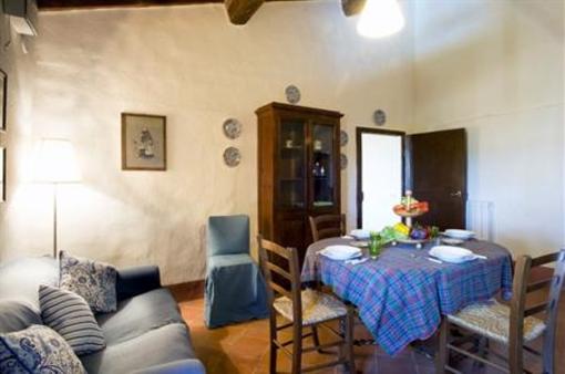 фото отеля Fattoria di Radi