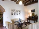 фото отеля Fattoria di Radi