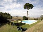 фото отеля Fattoria di Radi
