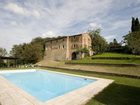 фото отеля Fattoria di Radi