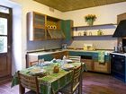 фото отеля Fattoria di Radi