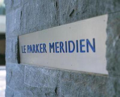 фото отеля Le Parker Meridien