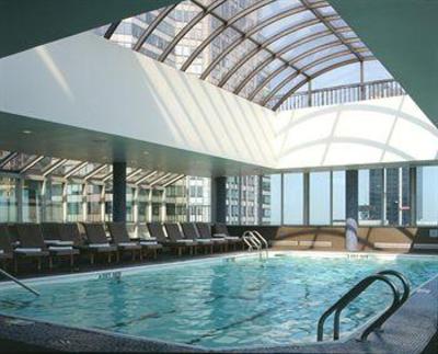 фото отеля Le Parker Meridien