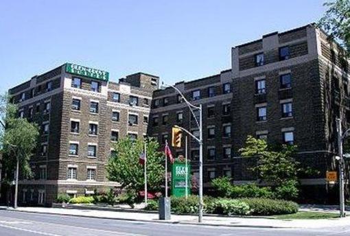 фото отеля Glen Grove Suites St. Joseph Toronto