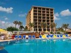 фото отеля Beachside Plaza Resort Daytona Beach