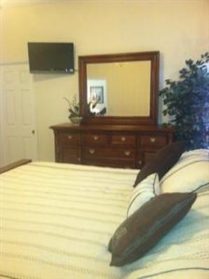 фото отеля Orlando Supreme Vacation Homes
