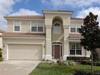 Orlando Supreme Vacation Homes