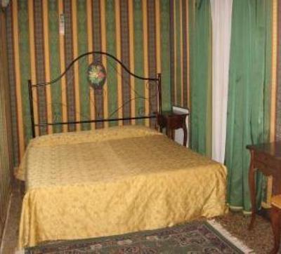фото отеля B&B Al Lion Morosini