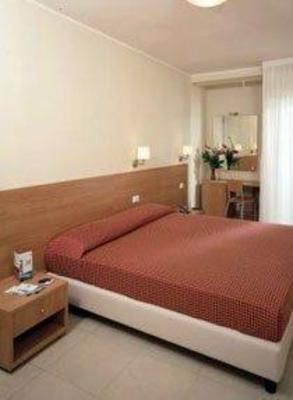 фото отеля Hotel Alabama Riccione