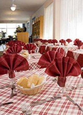 фото отеля Hotel Alabama Riccione