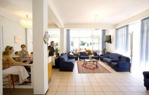 фото отеля Hotel Alabama Riccione