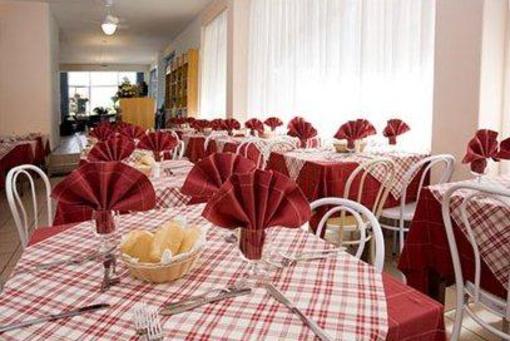 фото отеля Hotel Alabama Riccione