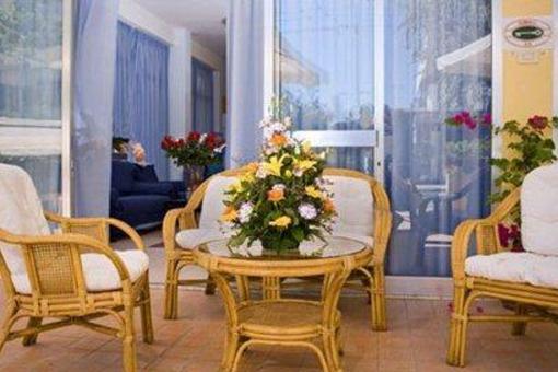 фото отеля Hotel Alabama Riccione