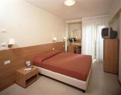 фото отеля Hotel Alabama Riccione