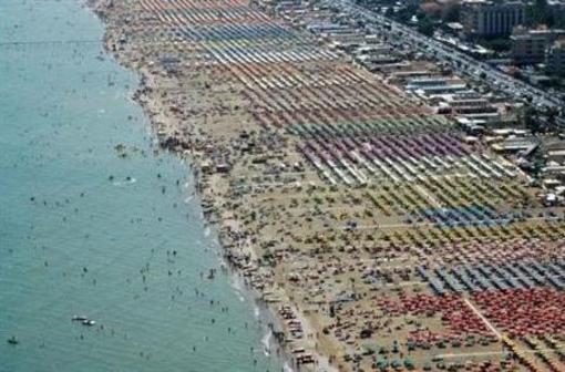 фото отеля Hotel Alabama Riccione